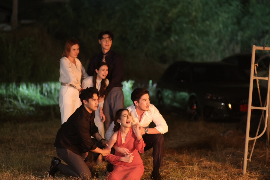 สายรักสายเลือด ep 11