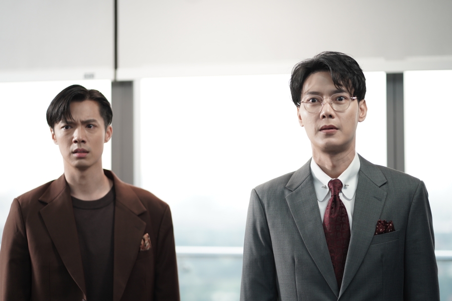 สายรักสายเลือด ep 11