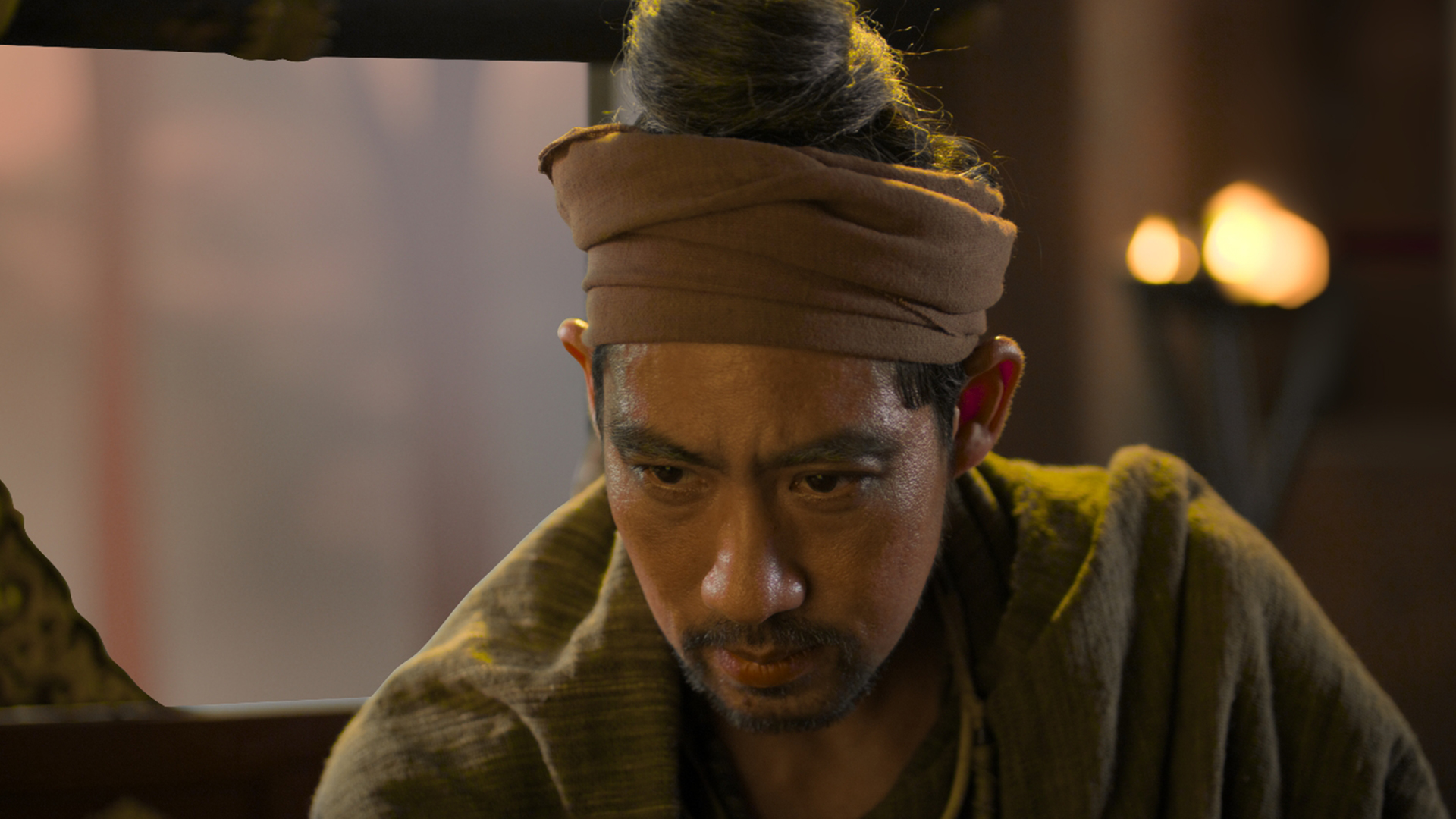 พระร่วง..มหาศึกสุโขทัย