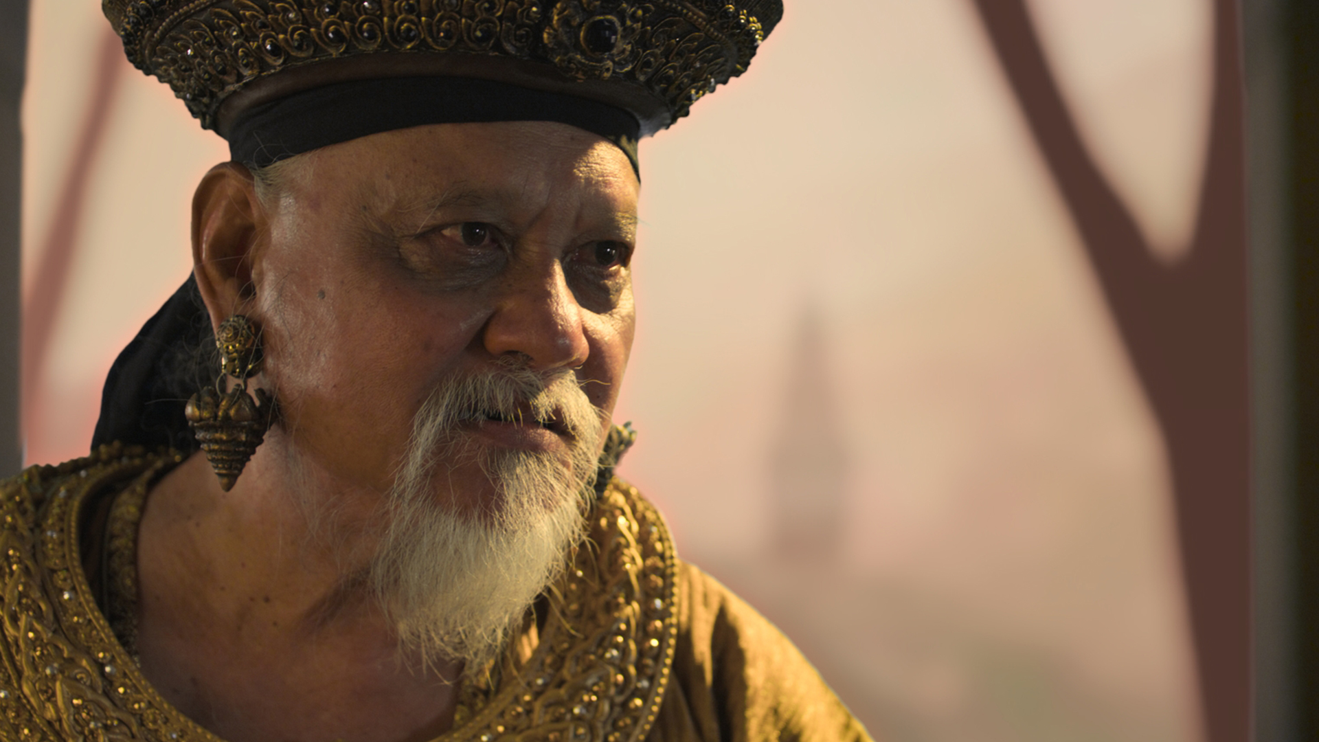 พระร่วง..มหาศึกสุโขทัย