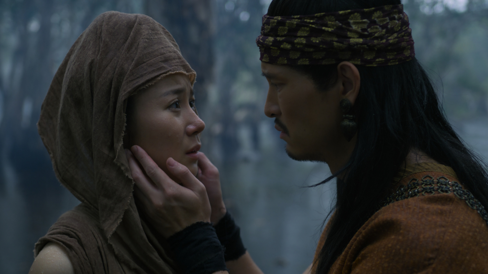 พระร่วง..มหาศึกสุโขทัย