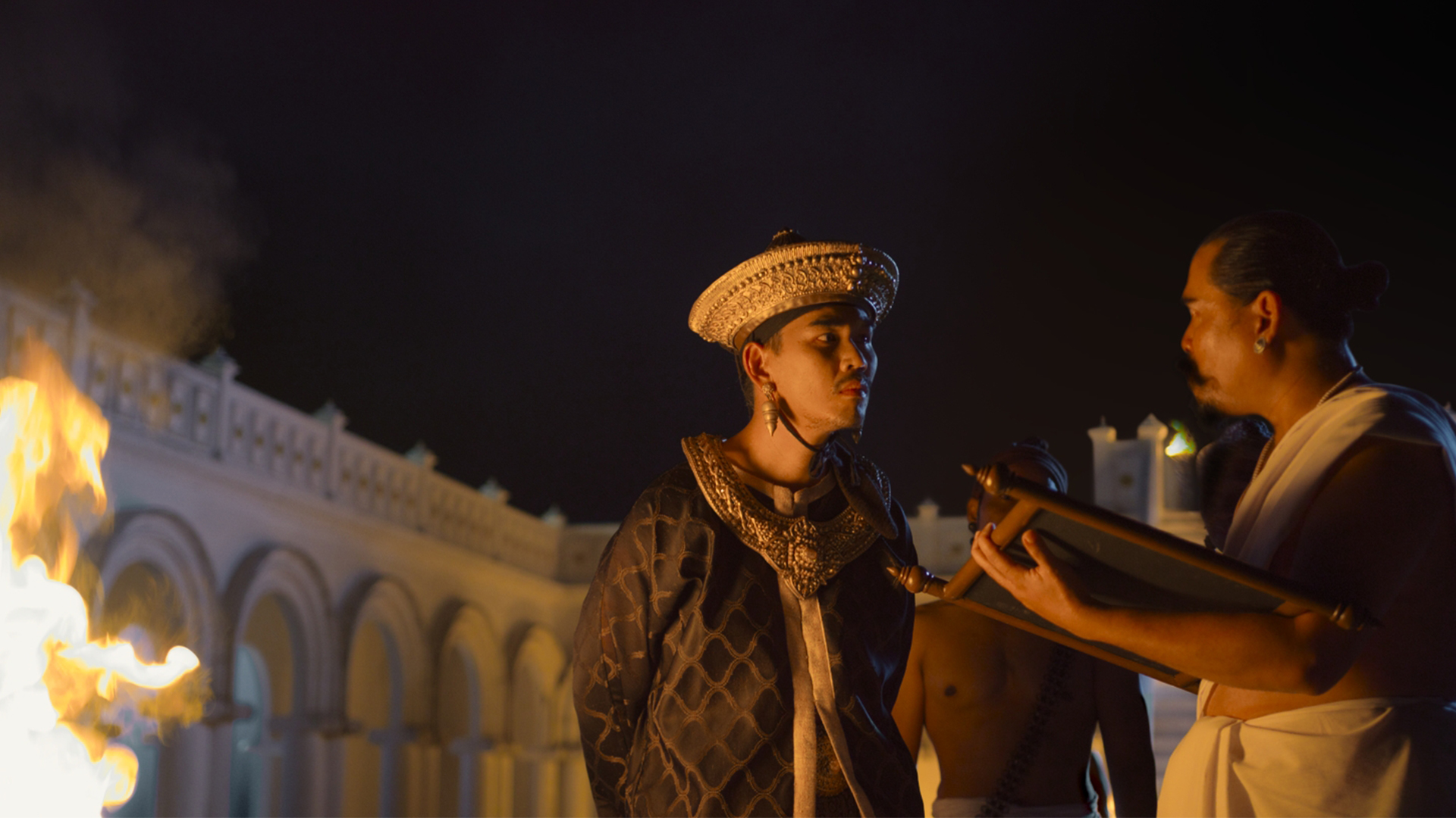 พระร่วง..มหาศึกสุโขทัย