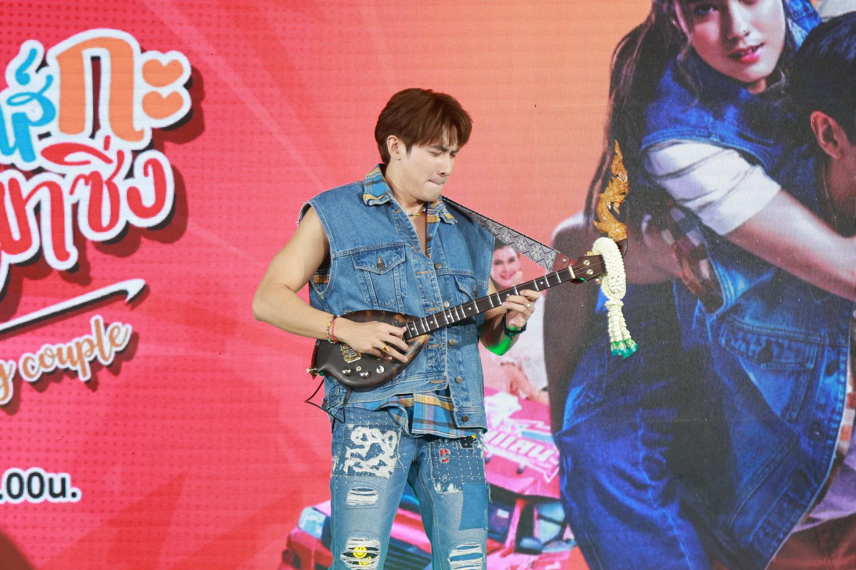 ละครใหม่ ช่อง 3 ปี 2568