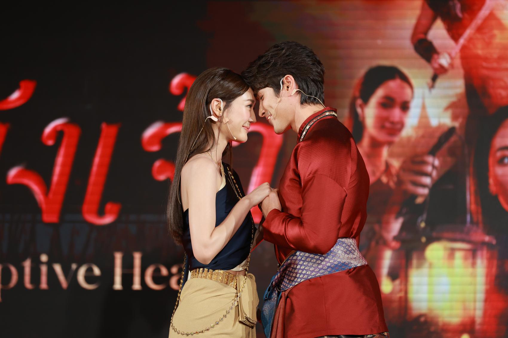 ละครใหม่ ช่อง 3 ปี 2568