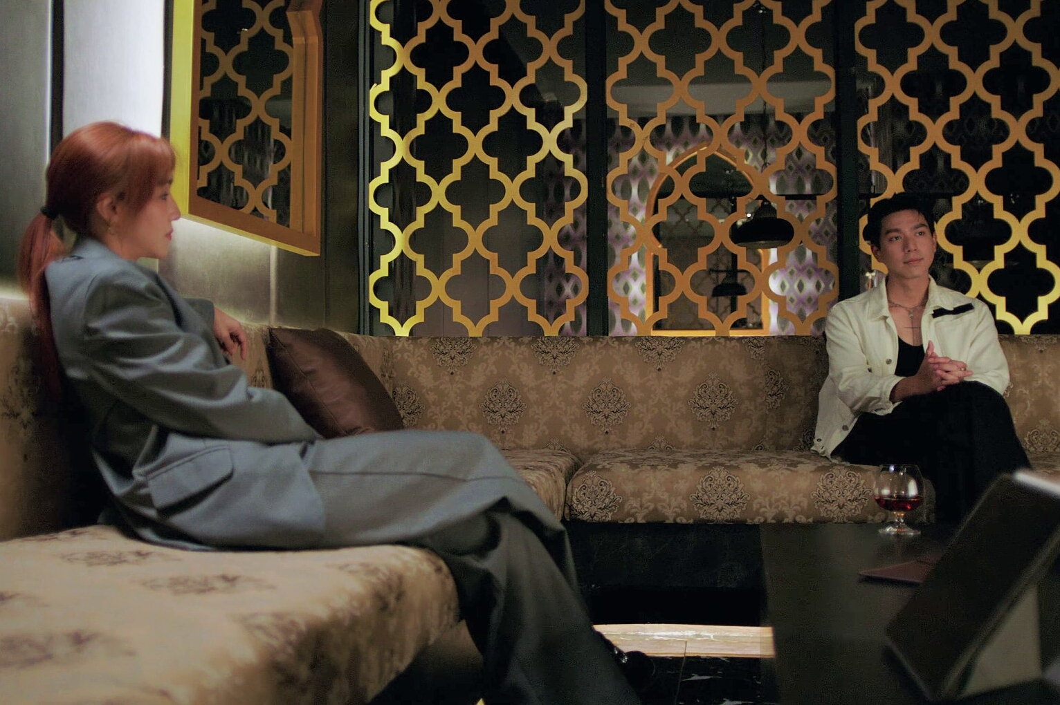 บนพระจันทร์มีกระต่าย ep.11