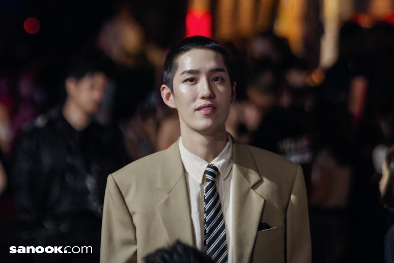 ต่อ ธนภพ คืนชีพ ไผ่ ฮอร์โมน 2025