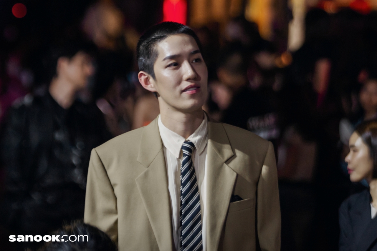 ต่อ ธนภพ คืนชีพ ไผ่ ฮอร์โมน 2025