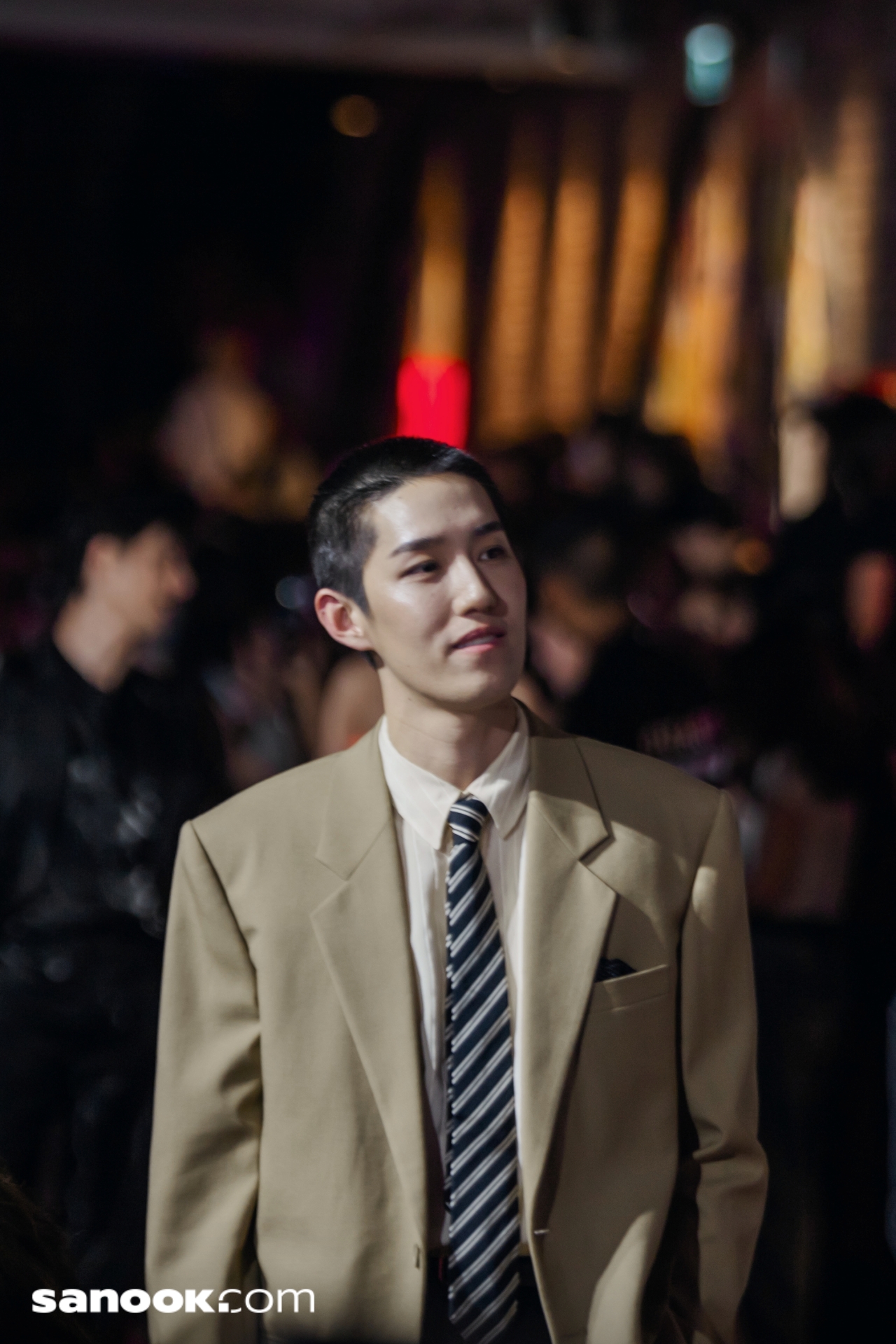 ต่อ ธนภพ คืนชีพ ไผ่ ฮอร์โมน 2025