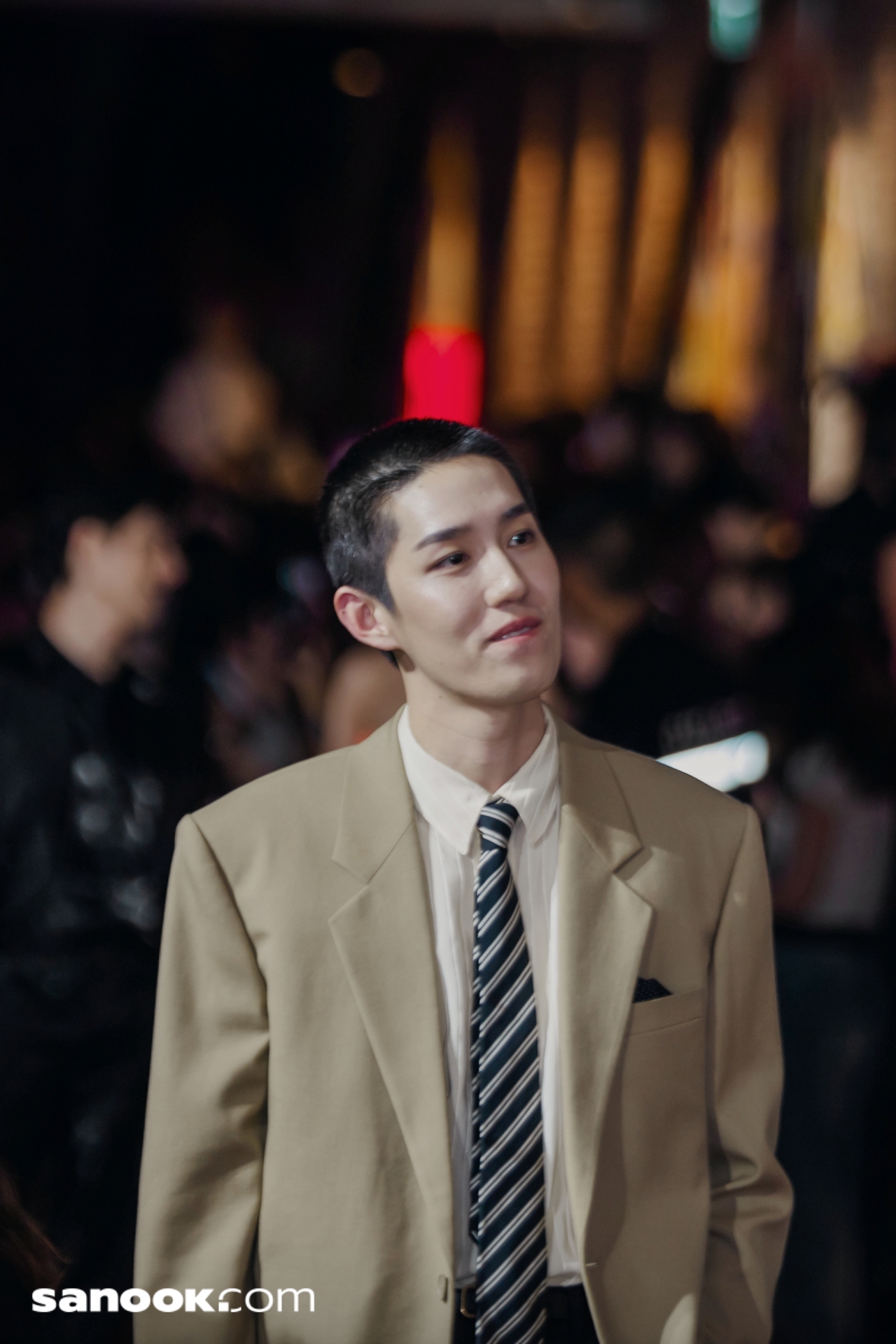 ต่อ ธนภพ คืนชีพ ไผ่ ฮอร์โมน 2025