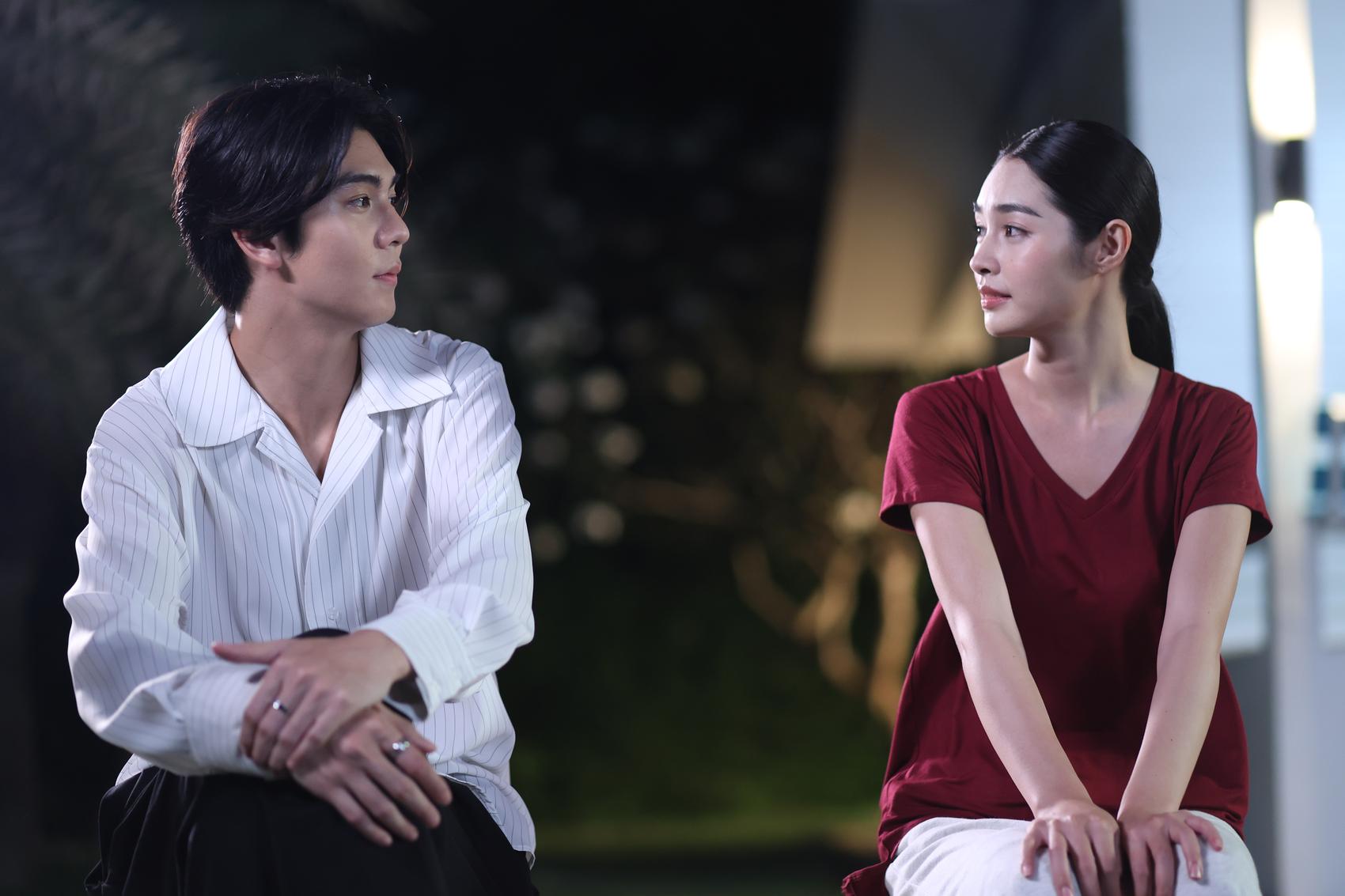 เมื่อตะวันลับฟ้า ep 16