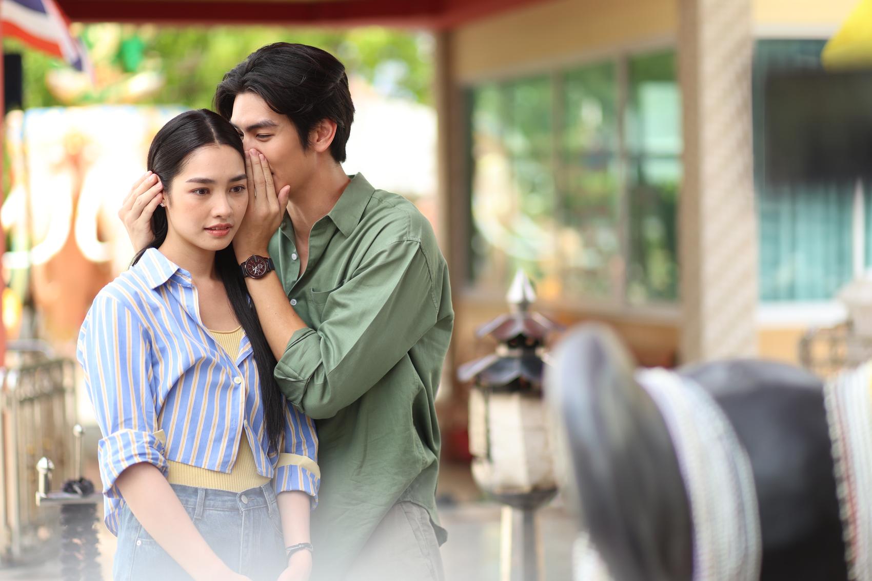 เมื่อตะวันลับฟ้า ep 16