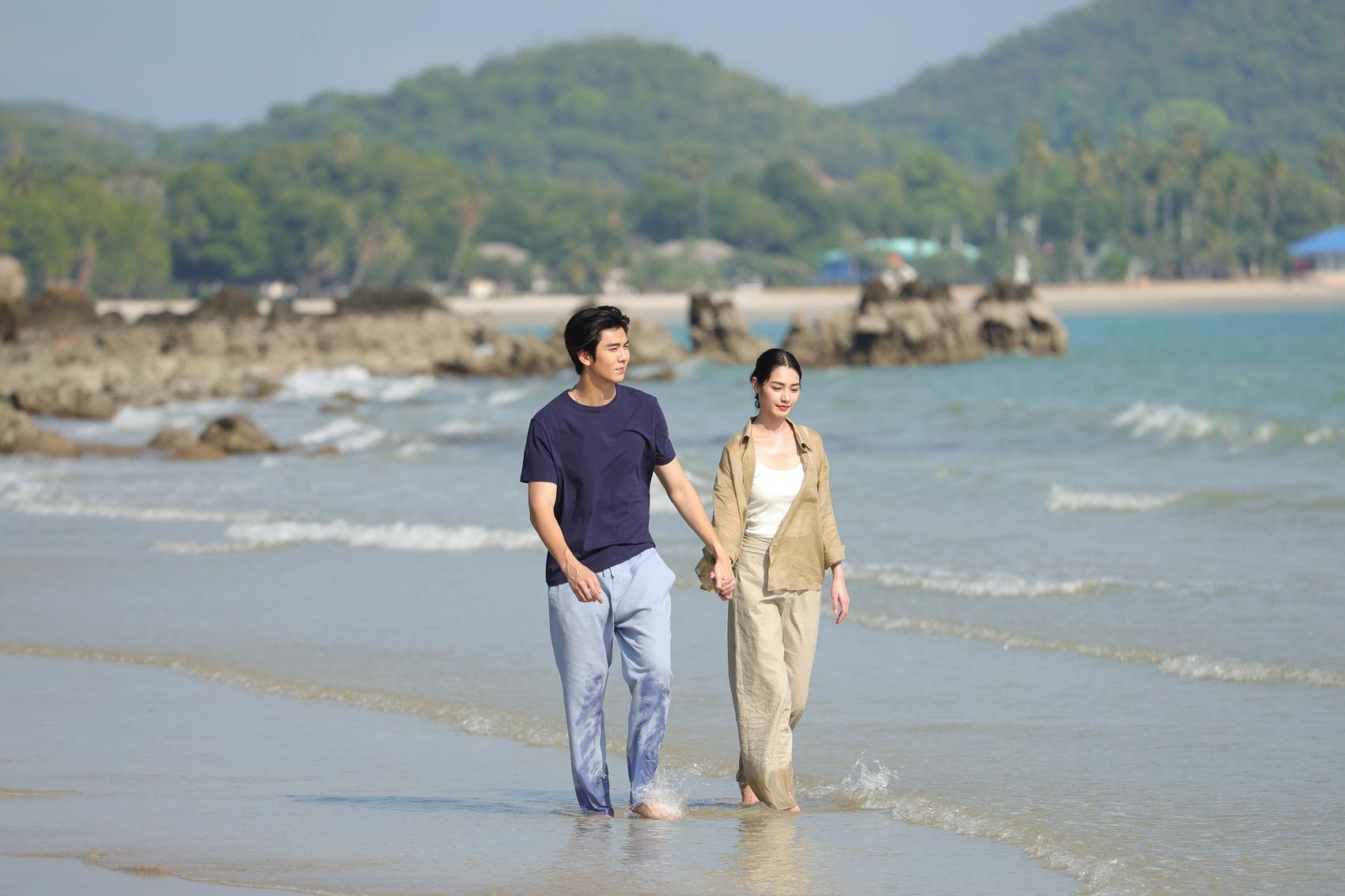 เมื่อตะวันลับฟ้า ep 16