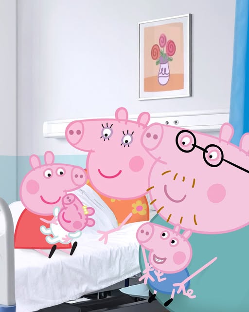 Peppa Pig 