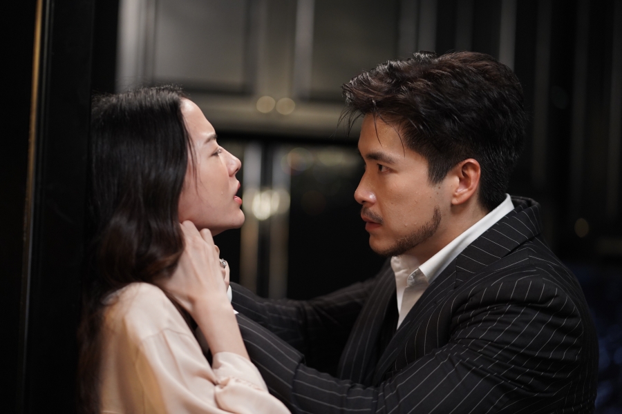 เรื่องย่อ สายรักสายเลือด EP.12