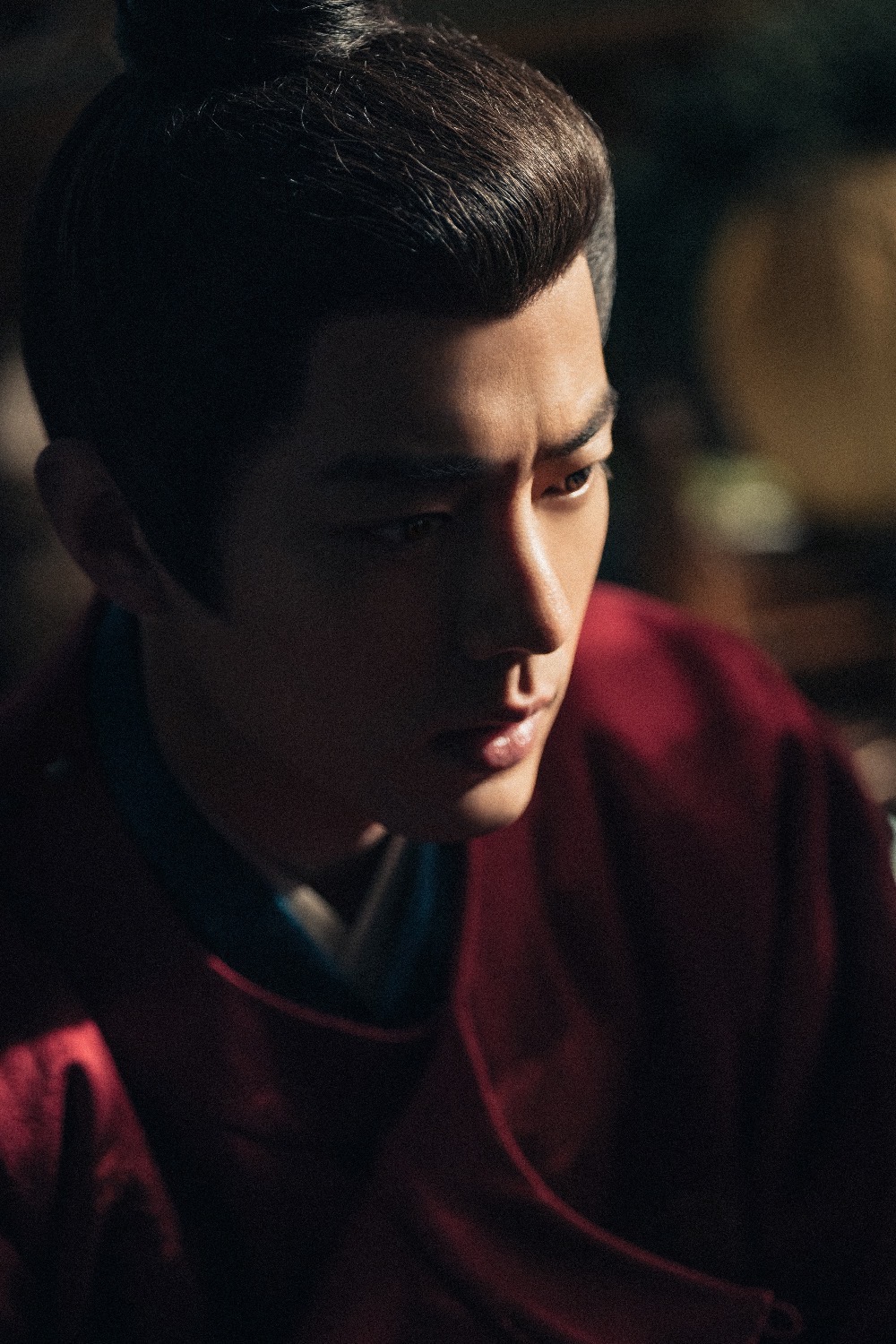 ตำนานจั้งไห่ legend of zang hai