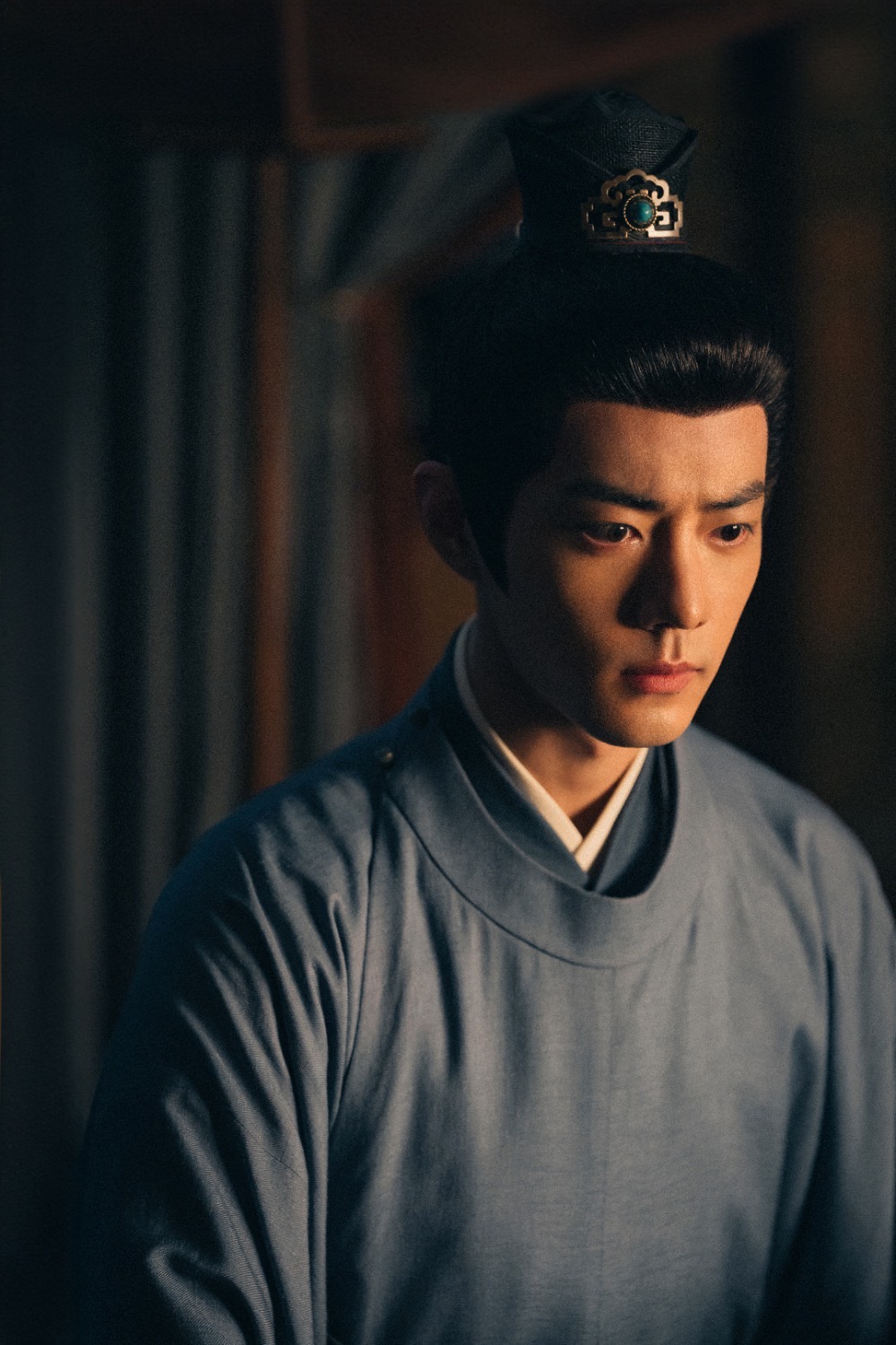 ตำนานจั้งไห่ legend of zang hai