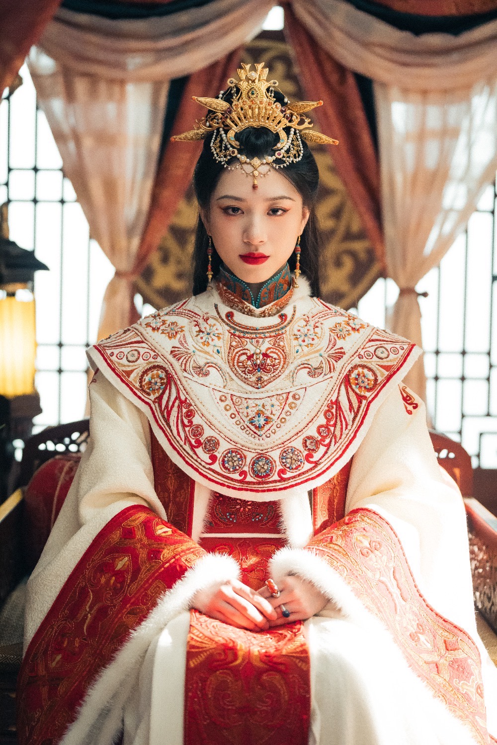 ตำนานจั้งไห่ legend of zang hai