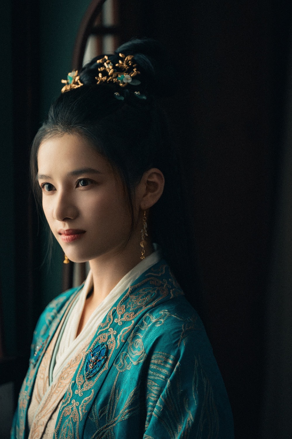 ตำนานจั้งไห่ legend of zang hai