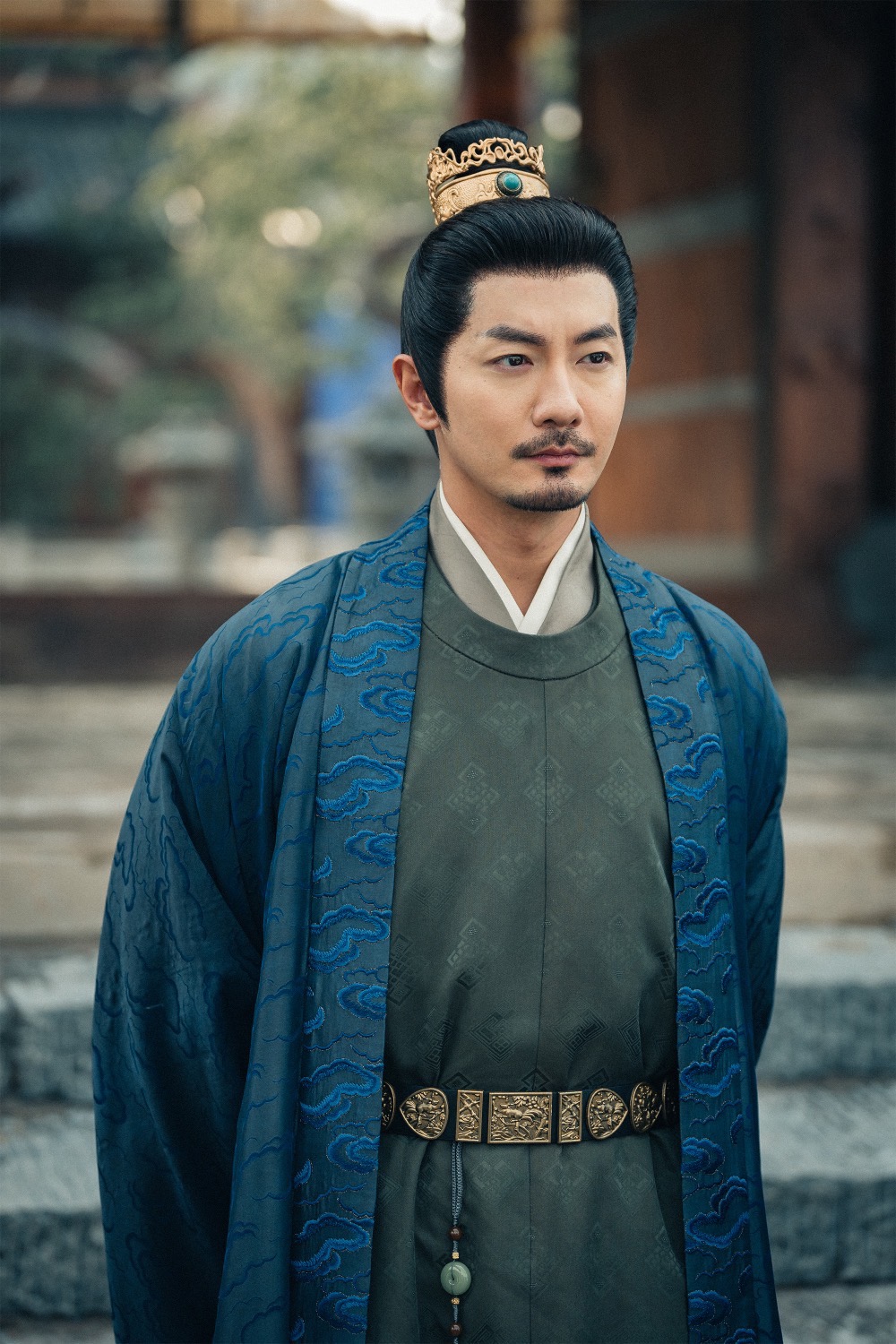 ตำนานจั้งไห่ legend of zang hai