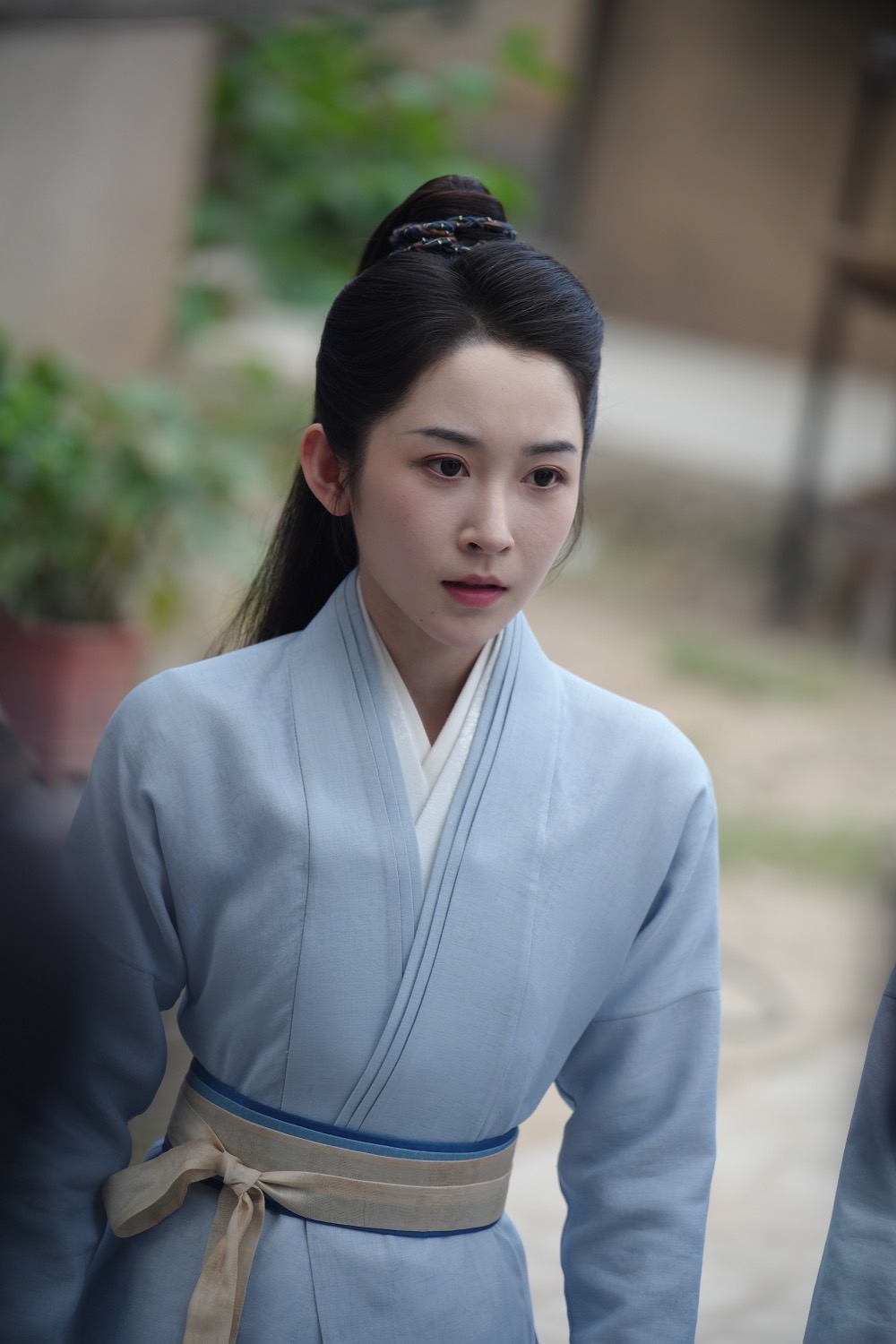 ตำนานจั้งไห่ legend of zang hai