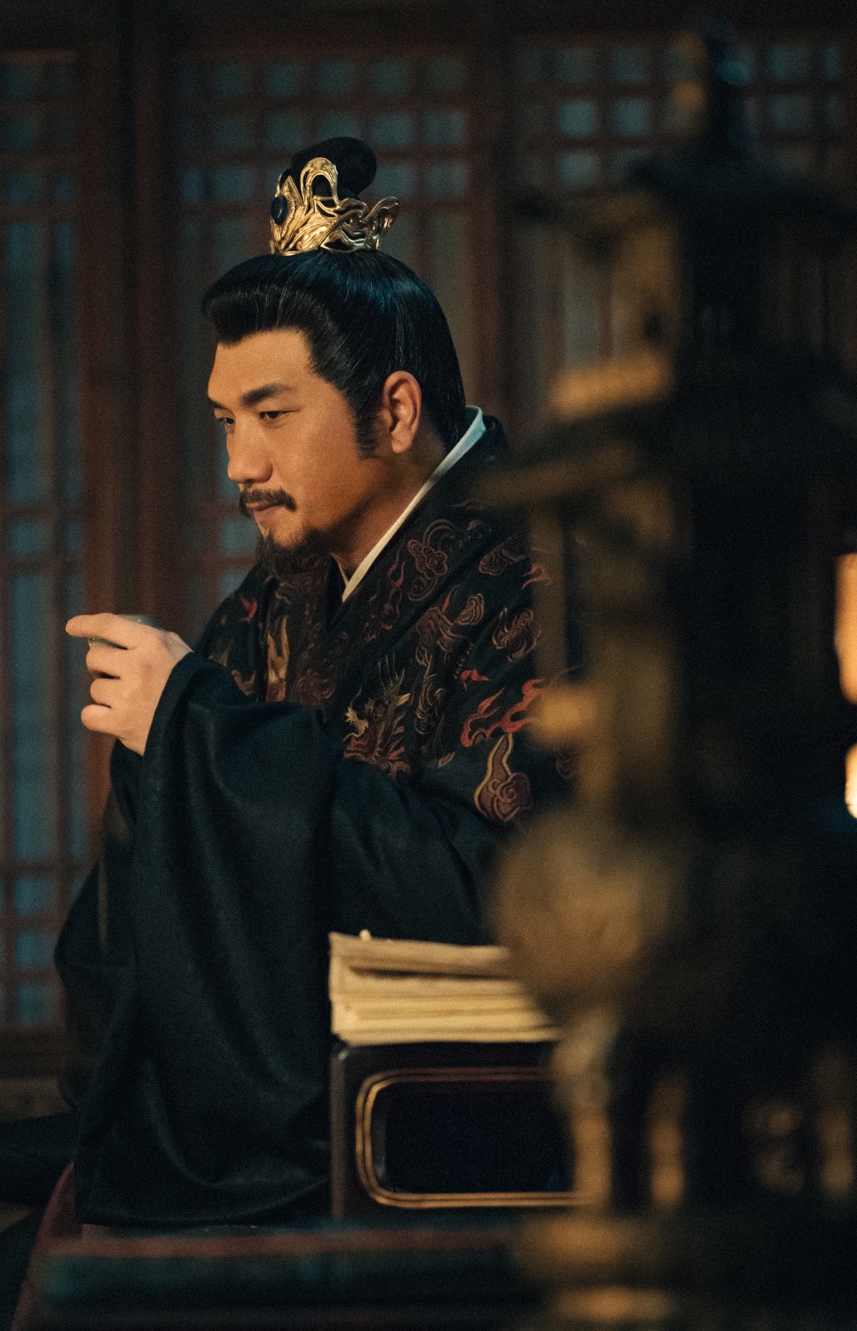 ตำนานจั้งไห่ legend of zang hai