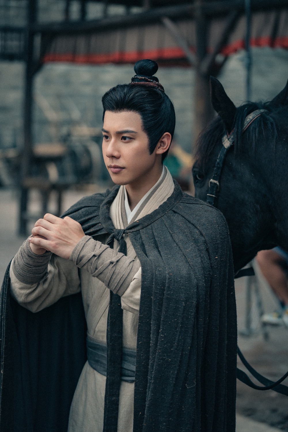 ตำนานจั้งไห่ legend of zang hai