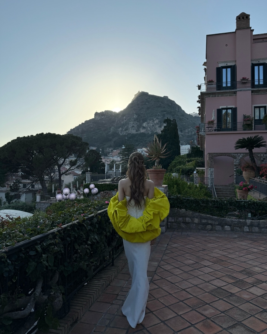 ลิซ่า หลิวอี้เฟย