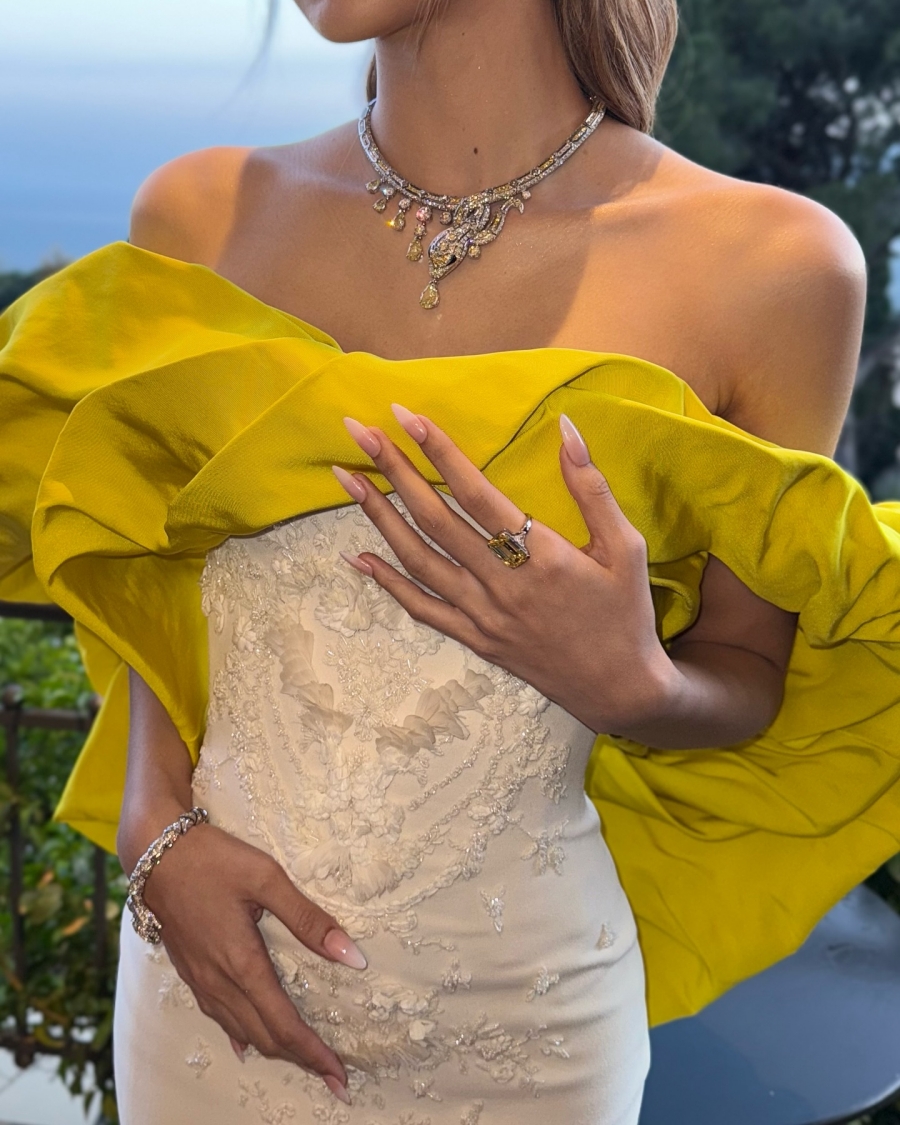 ลิซ่า หลิวอี้เฟย