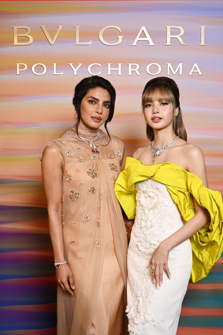 ลิซ่า หลิวอี้เฟย