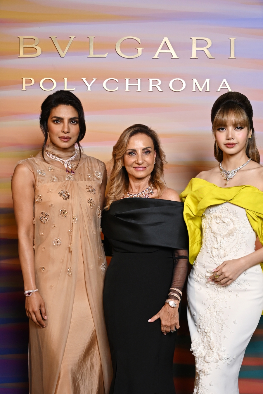 ลิซ่า หลิวอี้เฟย