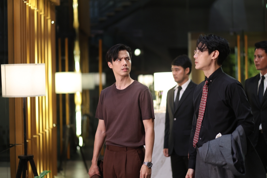สายรักสายเลือด ep 13