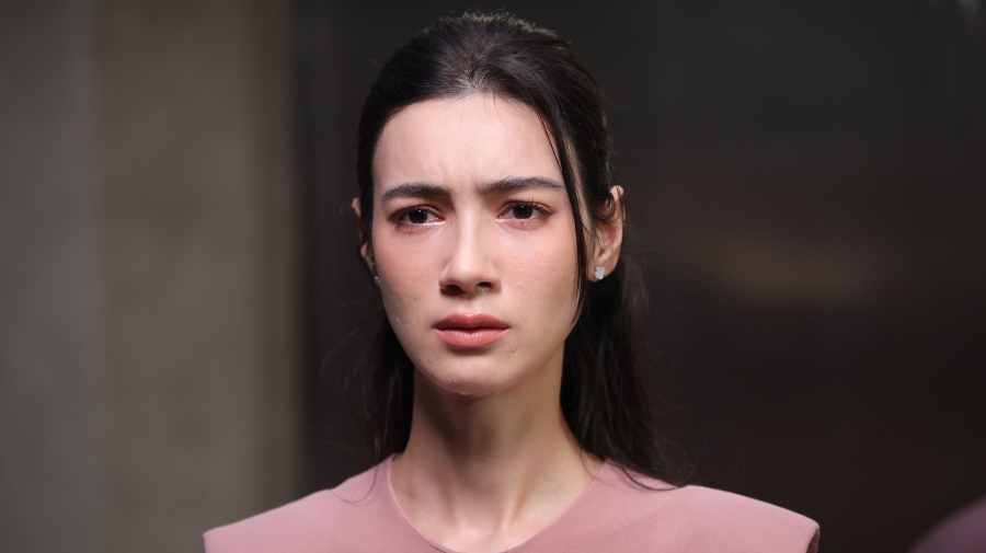 สายรักสายเลือด ep 13