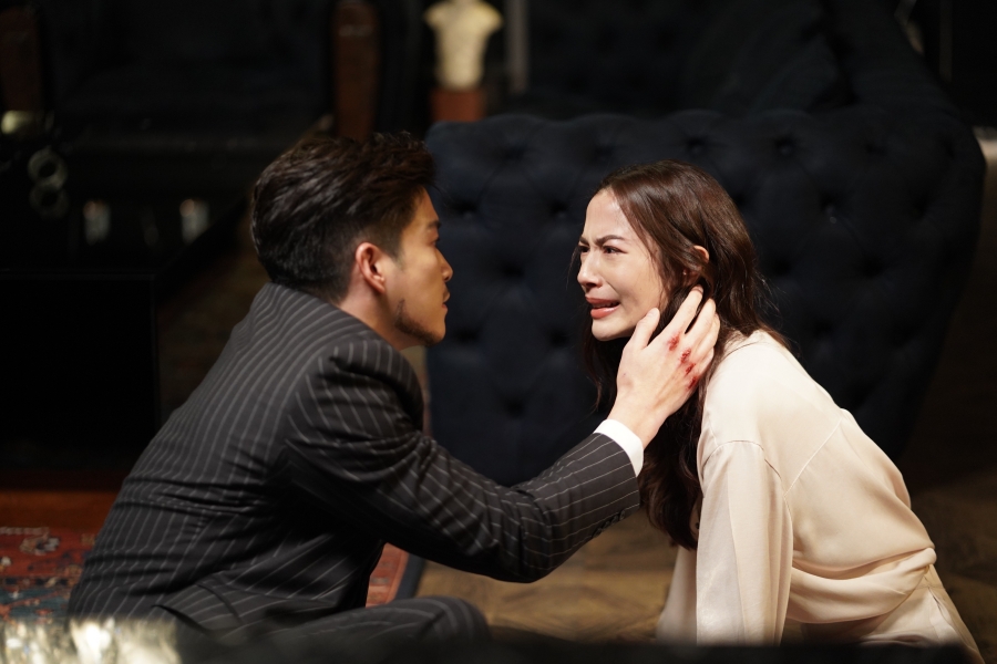 สายรักสายเลือด ep 13