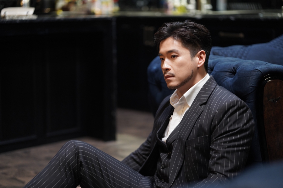 สายรักสายเลือด ep 13