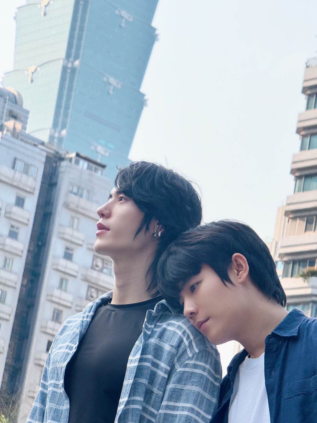 I Promise I Will Come Back  ฉันคอยเธอ