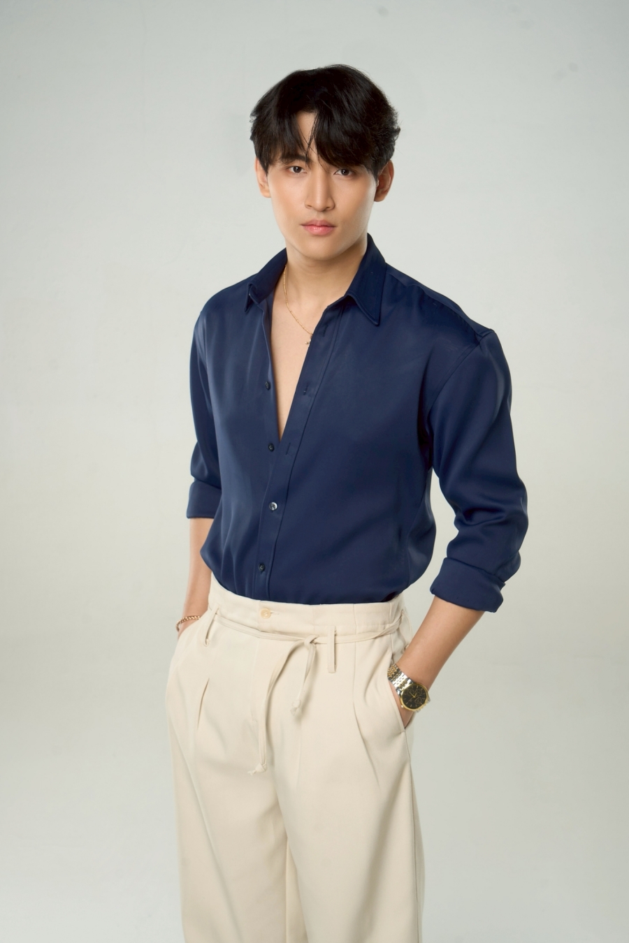 เพราะแฟนเก่าเปลี่ยนแปลงบ่อย The Ex-Morning