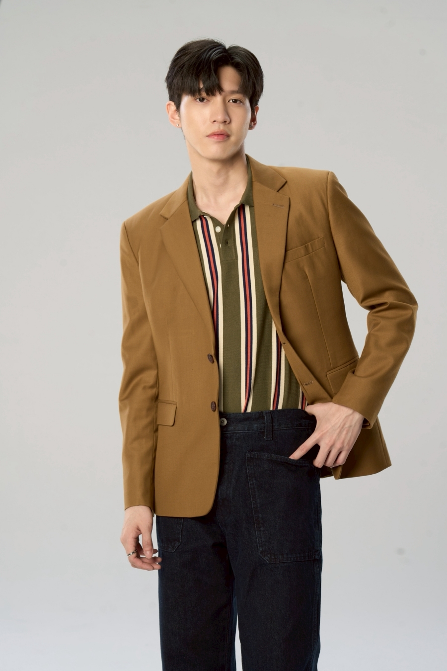 เพราะแฟนเก่าเปลี่ยนแปลงบ่อย The Ex-Morning