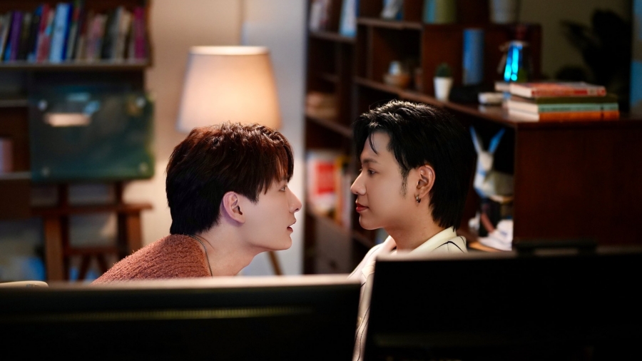 เพราะแฟนเก่าเปลี่ยนแปลงบ่อย The Ex-Morning