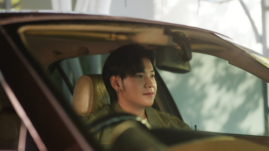 เพราะแฟนเก่าเปลี่ยนแปลงบ่อย The Ex-Morning