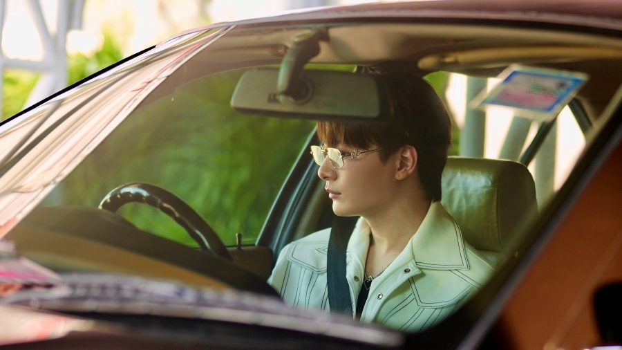 เพราะแฟนเก่าเปลี่ยนแปลงบ่อย The Ex-Morning