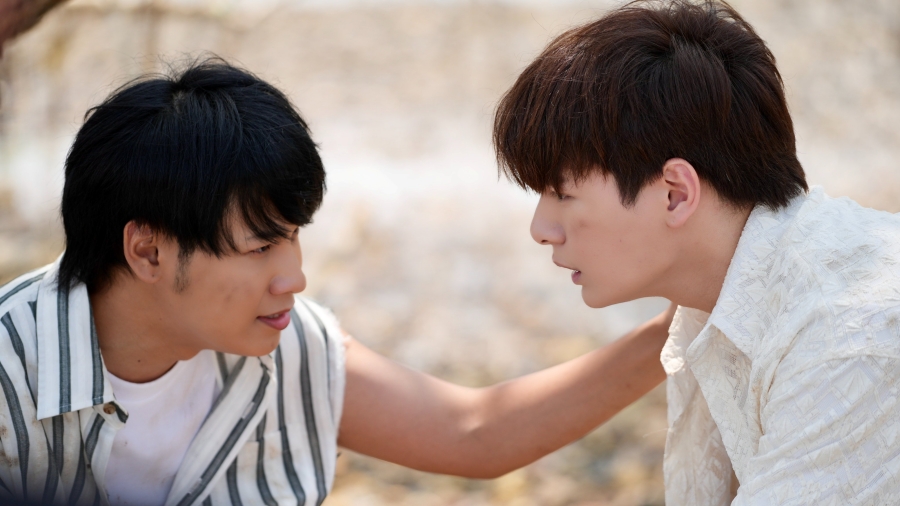 เพราะแฟนเก่าเปลี่ยนแปลงบ่อย The Ex-Morning