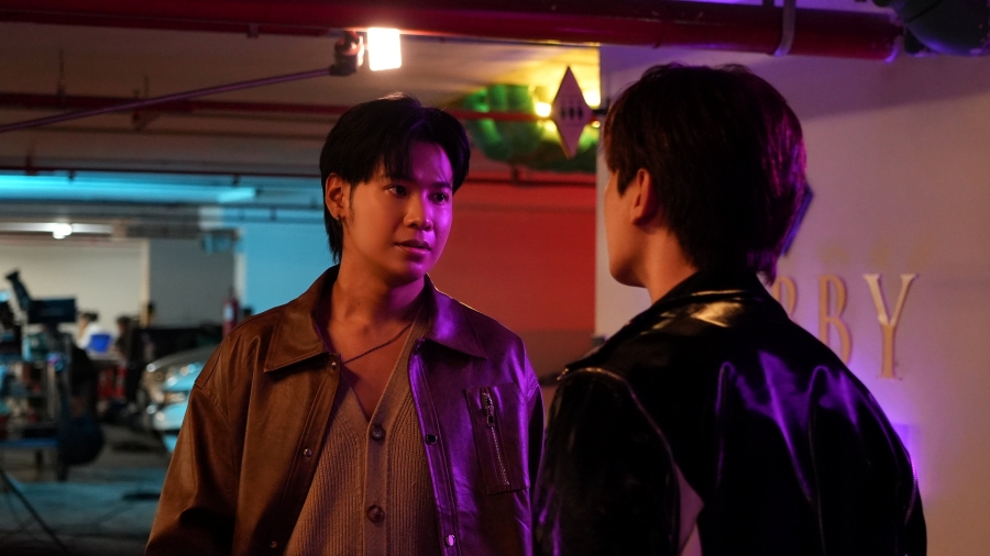 เพราะแฟนเก่าเปลี่ยนแปลงบ่อย The Ex-Morning