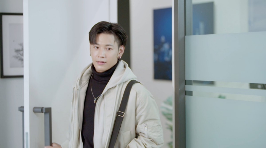 เพราะแฟนเก่าเปลี่ยนแปลงบ่อย The Ex-Morning