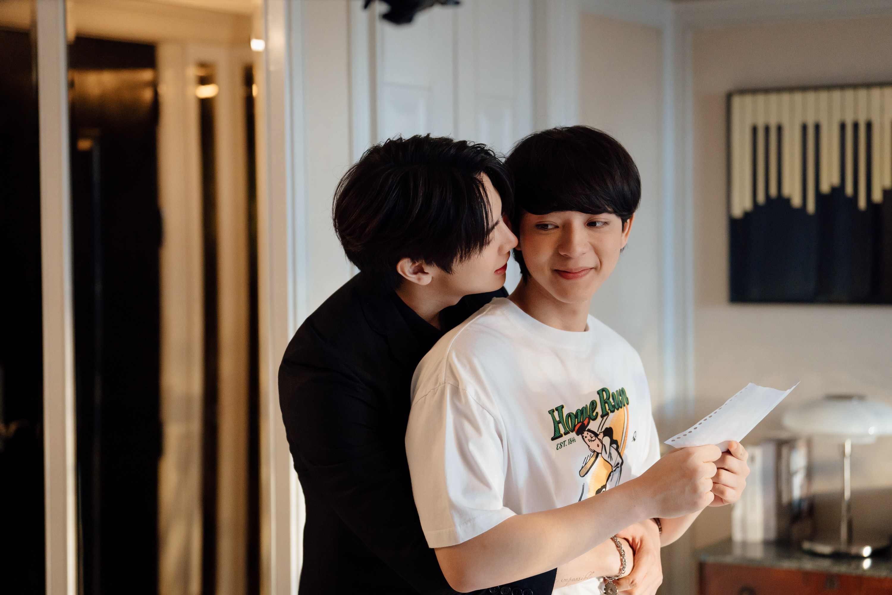 โจฮันนอร์ธ ตอนพิเศษ