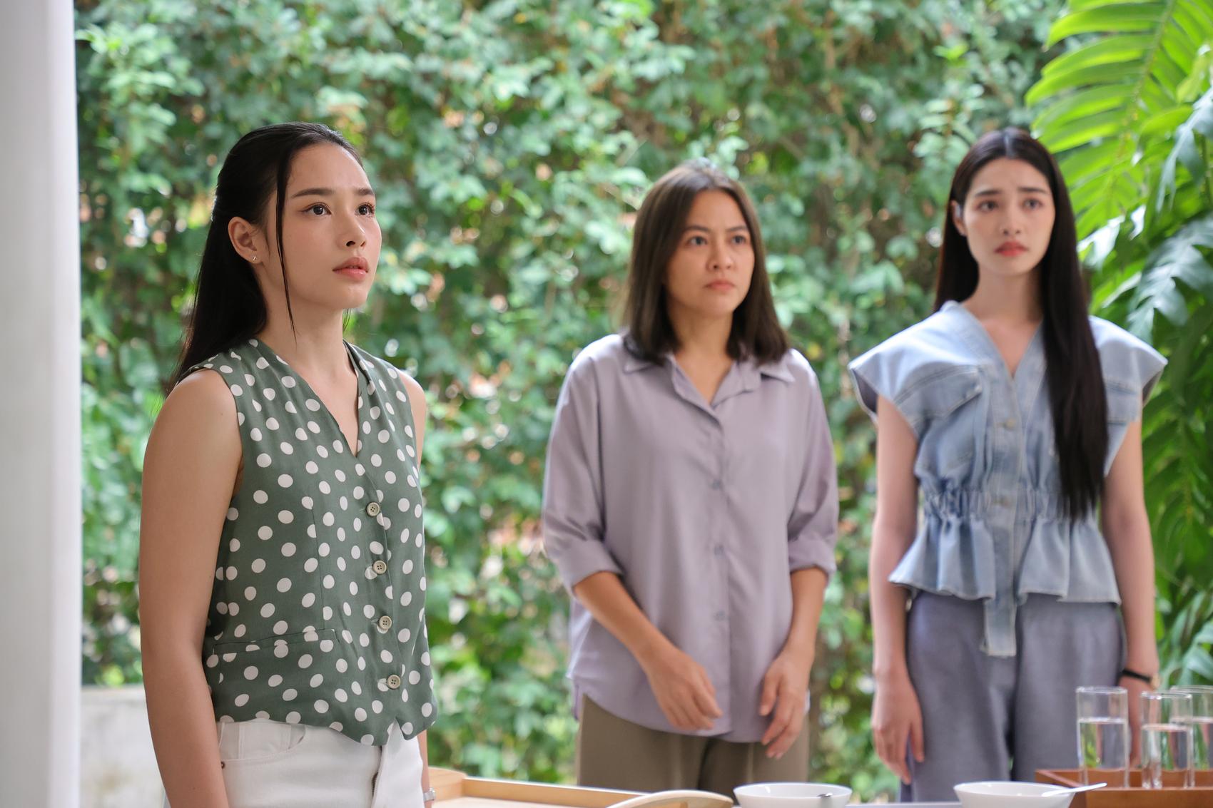 เมื่อตะวันลับฟ้า ep 18