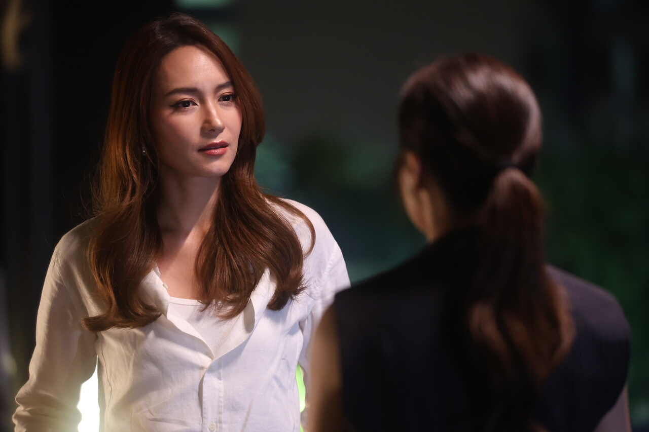 บนพระจันทร์มีกระต่าย ep 13