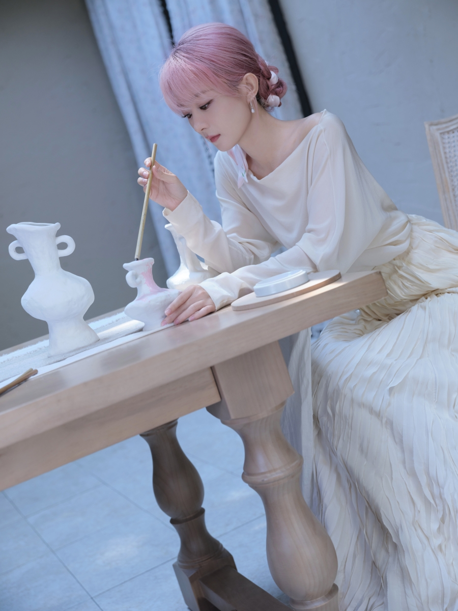 ดาราจีนรุ่น 85 จ้าวลี่อิ่ง-หยางมี่-แองเจล่าเบบี้