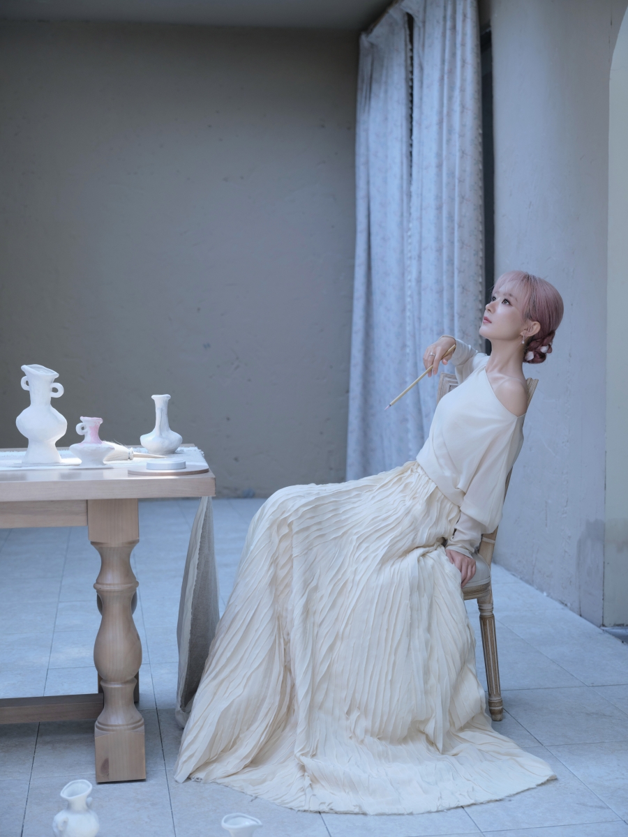 ดาราจีนรุ่น 85 จ้าวลี่อิ่ง-หยางมี่-แองเจล่าเบบี้