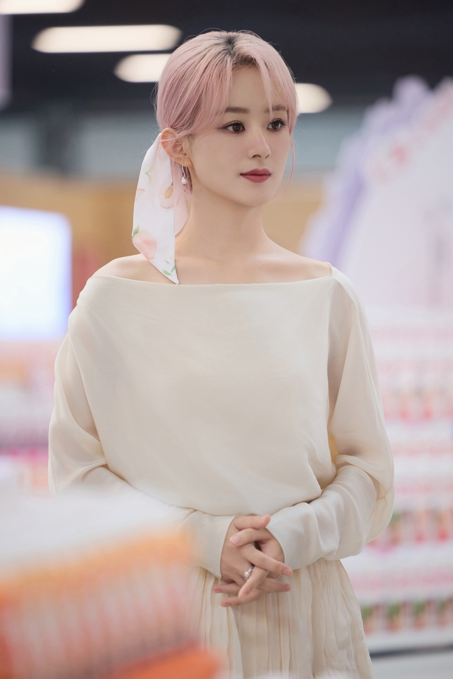 ดาราจีนรุ่น 85 จ้าวลี่อิ่ง-หยางมี่-แองเจล่าเบบี้