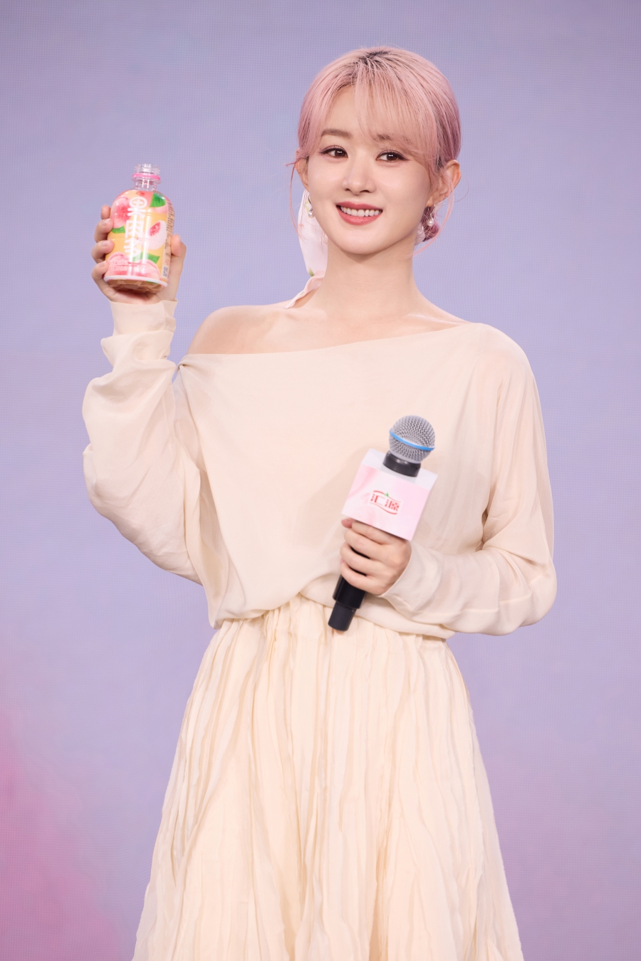 ดาราจีนรุ่น 85 จ้าวลี่อิ่ง-หยางมี่-แองเจล่าเบบี้